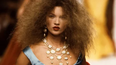 In pictures: Vivienne Westwood’s jewellery archive has found a new home