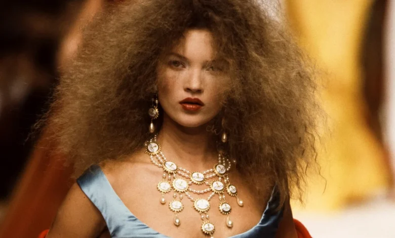 In pictures: Vivienne Westwood’s jewellery archive has found a new home