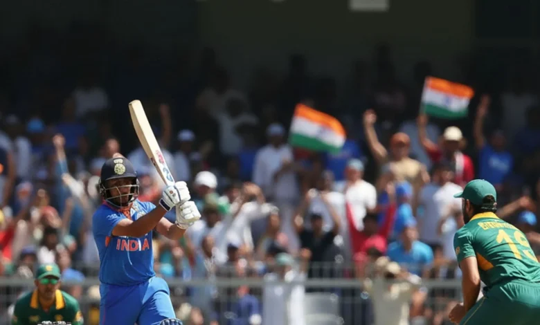 In relief for Jiostar, Delhi HC restrains rogue websites from streaming South Africa, New Zealand cricket series vs India