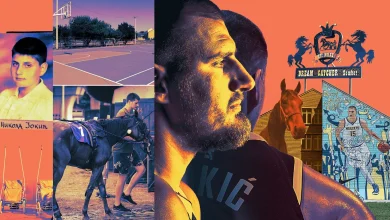 In search of the real Nikola Jokić