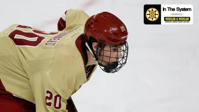 In the System: Letourneau's Sophomore Campaign Off to Strong Start