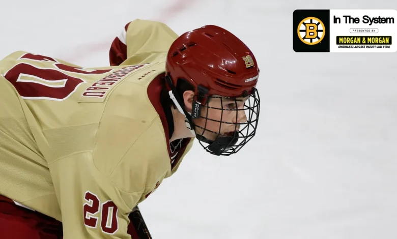 In the System: Letourneau's Sophomore Campaign Off to Strong Start