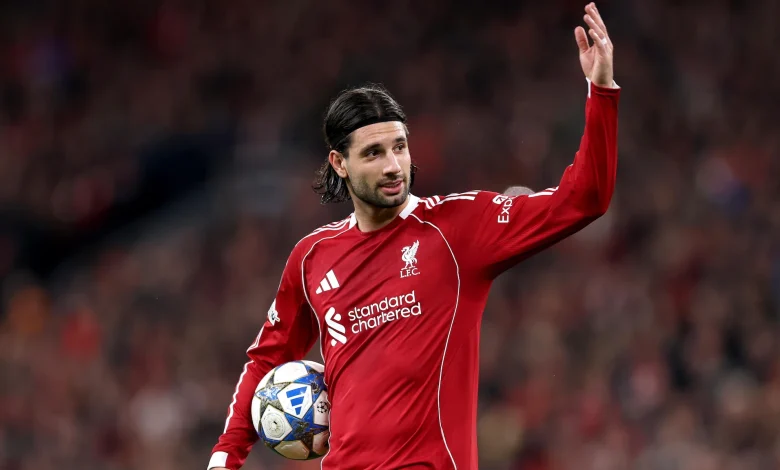 In the Zone: Szoboszlai's precision pays off