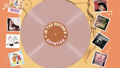 In the editor’s rotation: Time for holiday music