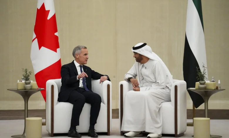 In the news today: PM aims for trade and investment in UAE, AI tech bubble to burst?