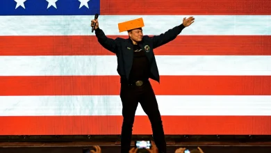 In ‘watershed moment’, Tesla board to vote on Musk’s $1 trillion package