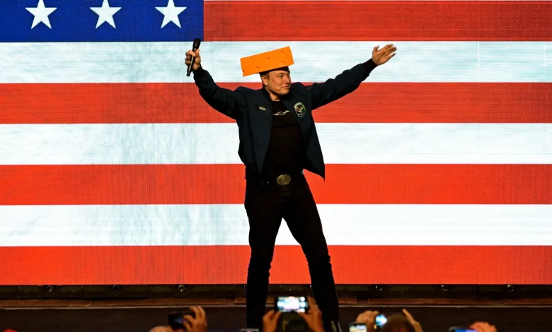 In ‘watershed moment’, Tesla board to vote on Musk’s $1 trillion package