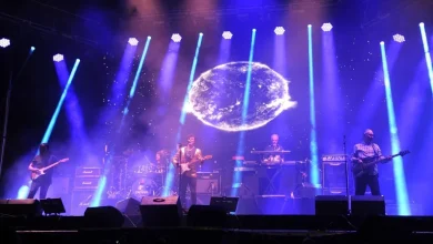 Inaugural Los Darks Festival Lineup Announced for March 28, 2026