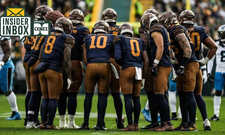 Inbox: Make it worth something