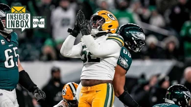 Inbox: Nothing but air and opportunity