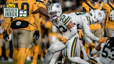 Inbox: The Packers must remember that this weekend