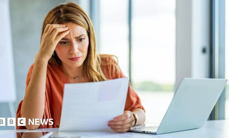 Income tax thresholds: How the chancellor just took a chunk out of your future pay