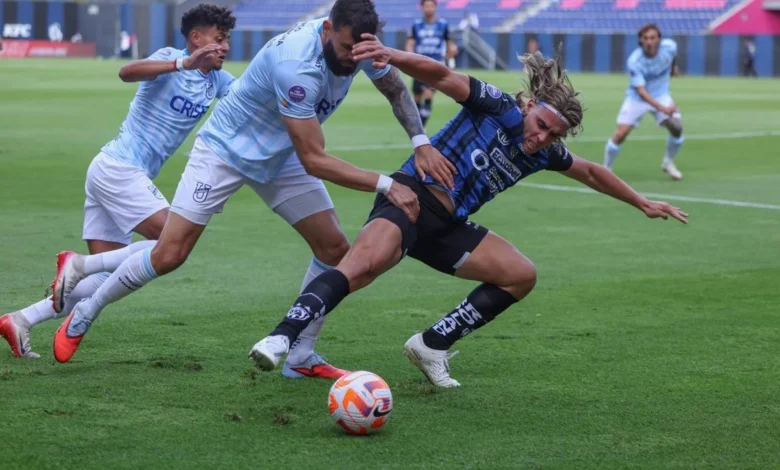 Independiente del Valle vs Universidad Católica, hoy EN VIVO, por la LigaPro: ¡alineaciones confirmadas!