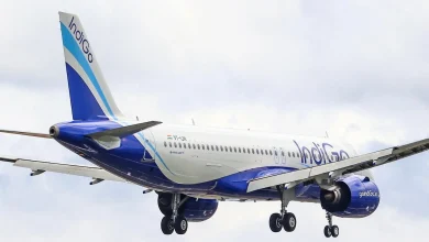 IndiGo Advances to Evidence-Based Training Model to Enhance Pilot Competence and Safety