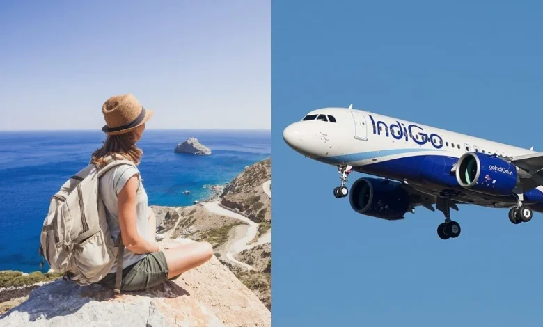 IndiGo Is Giving Secret Discounts Up To 15% On Flights; Here’s How To Get Them