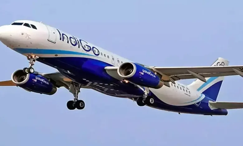 IndiGo to commence flight operations from Navi Mumbai International Airport on December 25