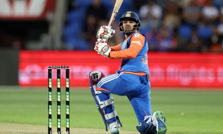 India-A scores 297/4 in Rising Stars Asia Cup, the fifth highest team score in T20s