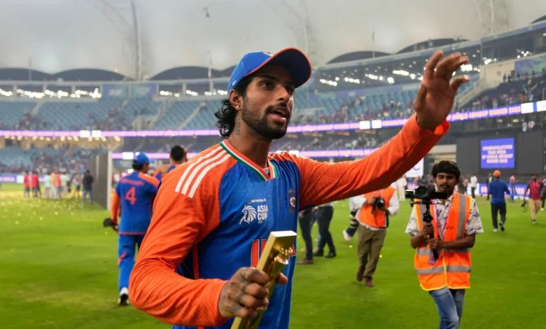 India A squad announced for South Africa A One-Day series: Tilak Varma named captain, Ishan Kishan included