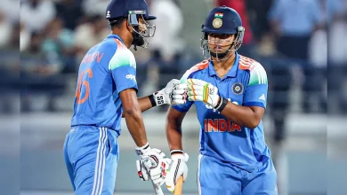 India A vs Bangladesh A Live Streaming, Asia Cup Rising Stars 1st Semi-Final Live Telecast: When And..