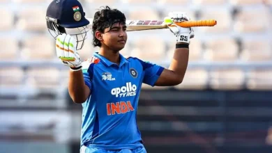 India A vs Pakistan A LIVE Score, Asia Cup Rising Stars 2025: Vaibhav Suryavanshi Falls For 45, Ind A 3 Down vs Pak A