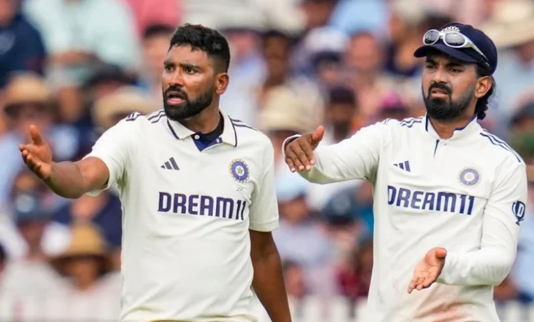 India A vs SA A: Siraj, Rahul, Kuldeep, and Bavuma eye red-ball time ahead of Test series