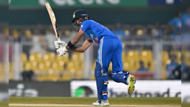 India A vs South Africa A 1st Unofficial ODI Highlights: Ruturaj Gaikwad Century Helps India A Win B..