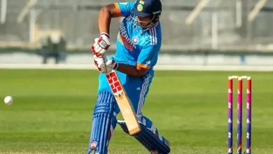 India A vs UAE LIVE Score Updates, Asia Cup Rising Stars 2025: After Vaibhav Suryavanshi's 144, India A Eye Wickets As UAE Start Chase Of 298