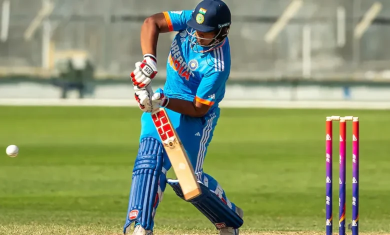 India A vs UAE LIVE Score Updates, Asia Cup Rising Stars 2025: After Vaibhav Suryavanshi's 144, India A Eye Wickets As UAE Start Chase Of 298