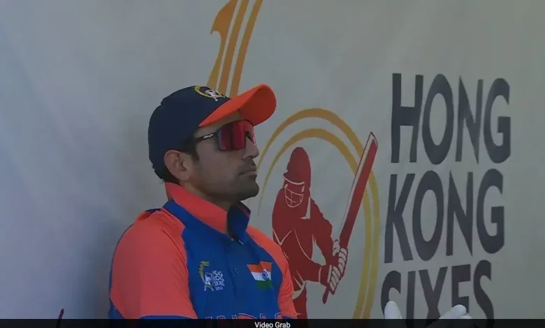 India Left Red-Faced In Hong Kong Sixes, Beaten By Kuwait, UAE And Nepal