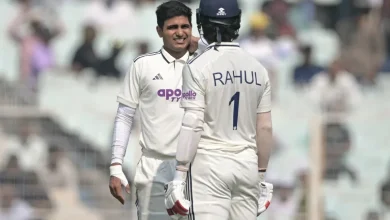 India Predicted XI For 2nd Test vs South Africa: Big Changes After Eden Gardens Test Loss?