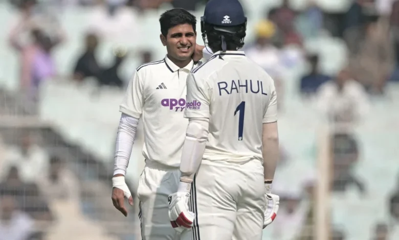 India Predicted XI For 2nd Test vs South Africa: Big Changes After Eden Gardens Test Loss?