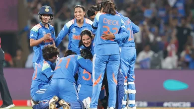 India To Earn Record Prize Money If They Win Women's World Cup Final, More Than Men's Team Ever Did