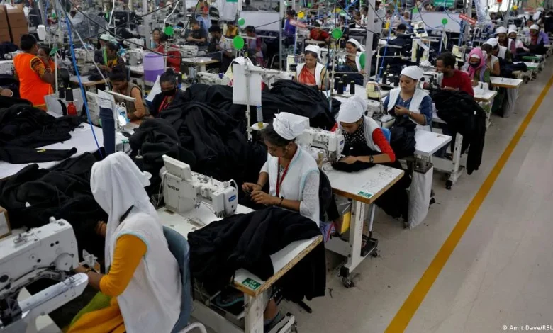 India: Unions call for nationwide action over labor reforms