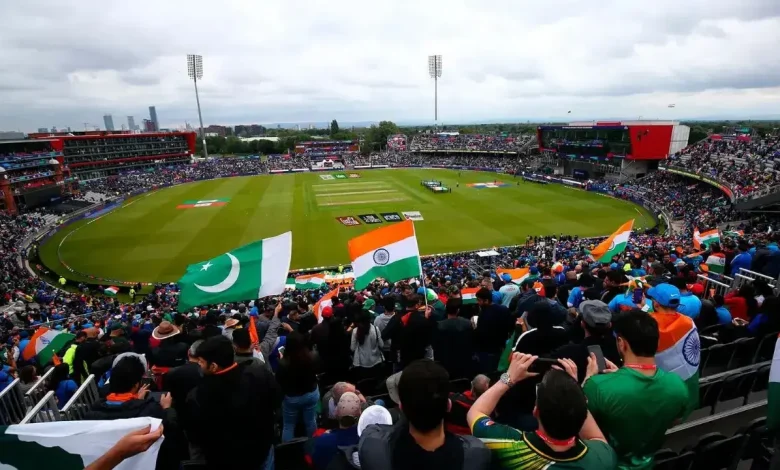 India Vs Pakistan Today Match Live Streaming: When And Where To Watch Hong Kong Sixes?