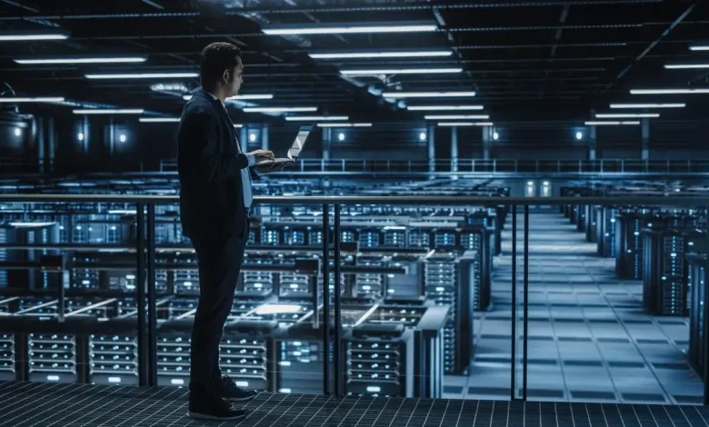 India among leading data centre markets; Mumbai's construction costs among the lowest globally