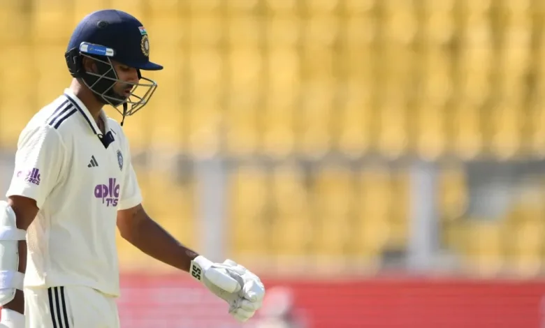 India destroyed by Harmer, South Africa in second Test to lose series 2-0