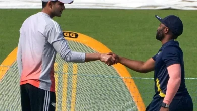 India faces a stern test in two-match home series against South Africa