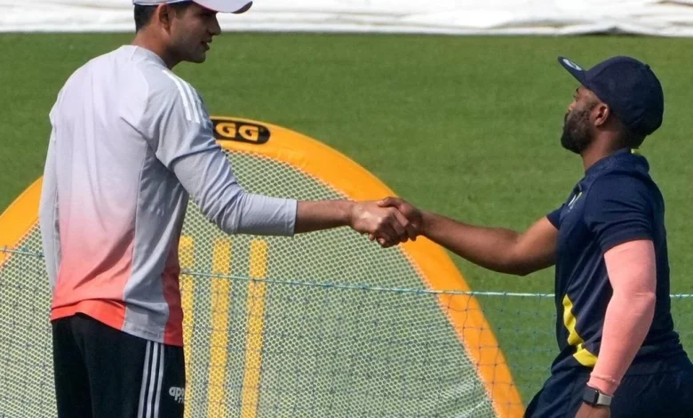 India faces a stern test in two-match home series against South Africa