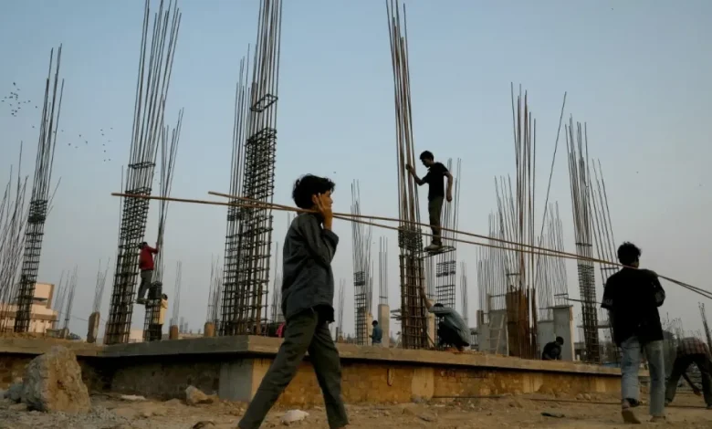 India implements sweeping labour reforms despite union opposition