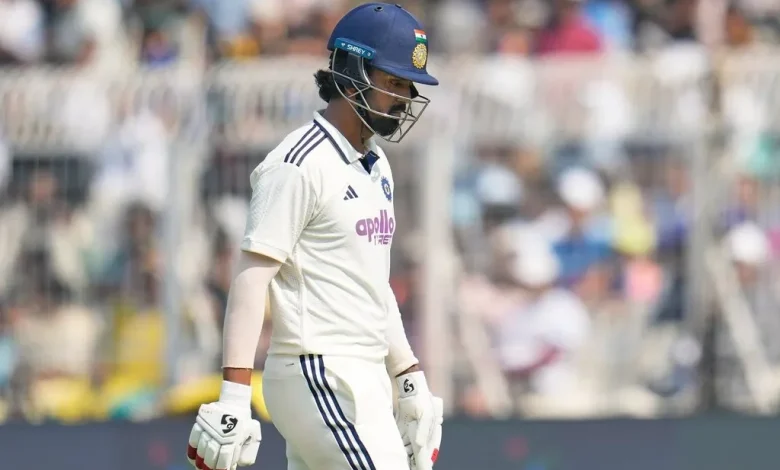 India in trouble at 10-2 chasing 124 as Gill hospitalized in 1st test against South Africa