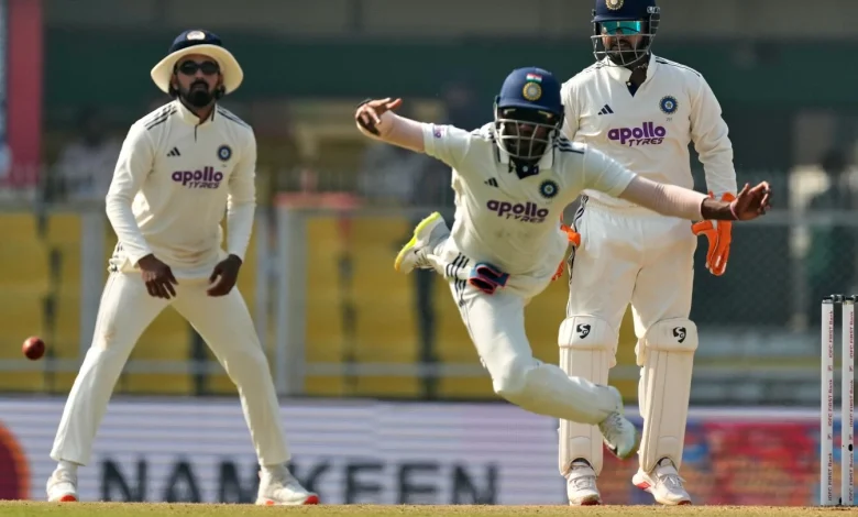 India in trouble on 27-2 at Day 4 stumps after South Africa sets imposing 549-run target in 2nd test