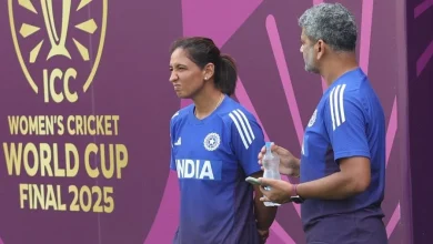 India in women's cricket World Cup final; Bengaluru FC in Super Cup action: Indian Sports LIVE, November 2