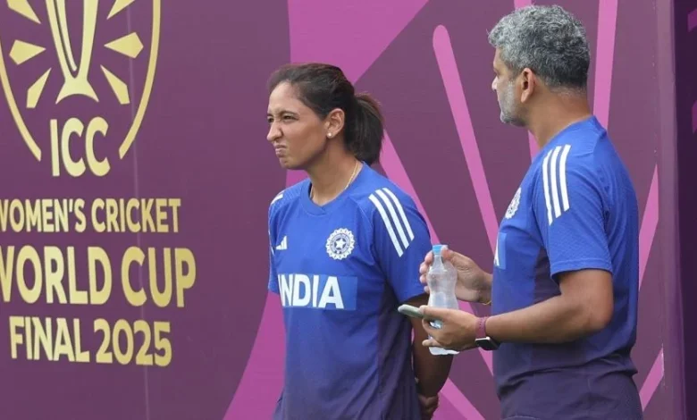 India in women's cricket World Cup final; Bengaluru FC in Super Cup action: Indian Sports LIVE, November 2