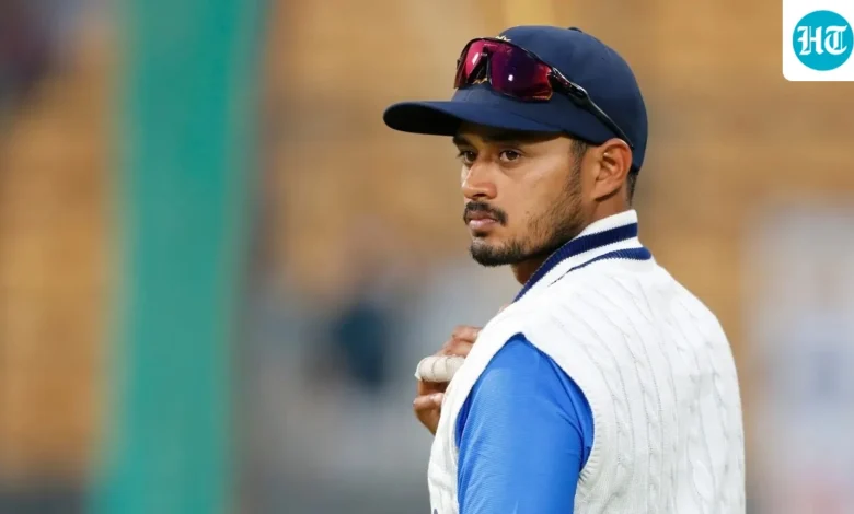 India player's dig at Pakistan comes back to haunt, hit for 32 in 1 over, IND lose to Kuwait in Hong Kong Super Sixes | Cricket