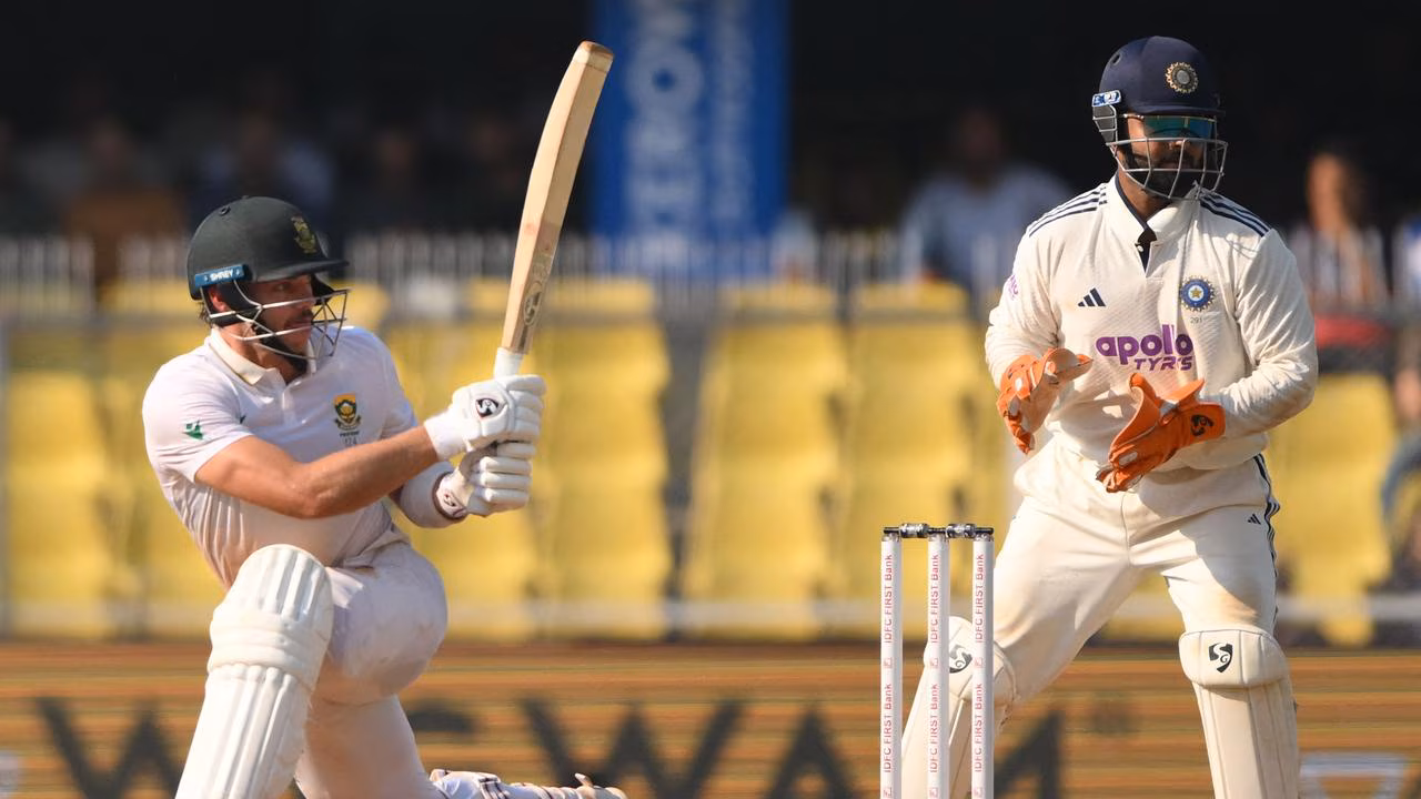 India stares down greatest run chase in history as South Africa piles on pain after not declaring