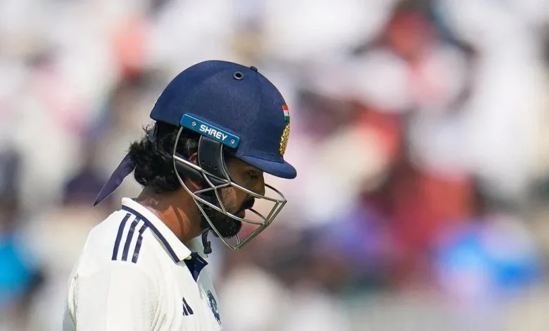 India takes control of 1st test vs. South Africa as 15 wickets fall on Day 2