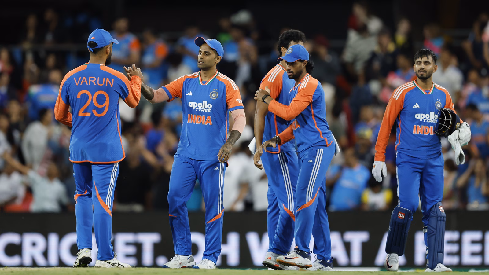 India vs Australia Live Cricket Streaming, 5th T20I Match: When, Where and How to Watch AUS vs IND T20 Match Live on TV and Online?