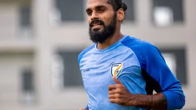 India vs Bangladesh Live Streaming AFC Asian Cup 2027 Qualifier Live Telecast: When And Where To Wat..