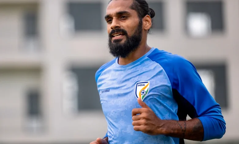 India vs Bangladesh Live Streaming AFC Asian Cup 2027 Qualifier Live Telecast: When And Where To Wat..