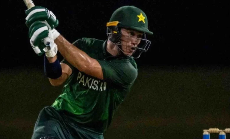 India vs Pakistan HIGHLIGHTS Asia Cup Rising Stars: No handshakes as PAK beat IND by 8 wickets